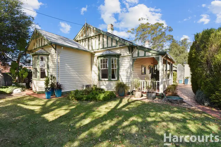 Fifth view of Homely house listing, 36 Searle Street, Horsham VIC 3400