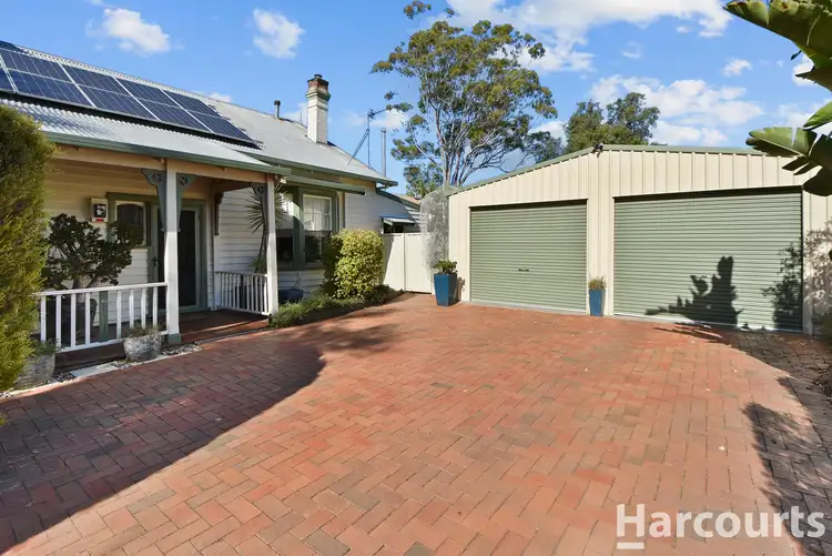 Sixth view of Homely house listing, 36 Searle Street, Horsham VIC 3400