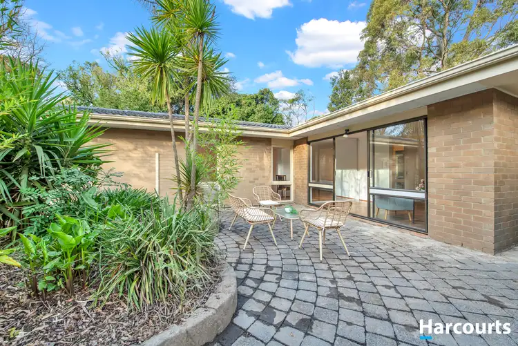 Second view of Homely house listing, 7 Shane Crescent, Croydon South VIC 3136
