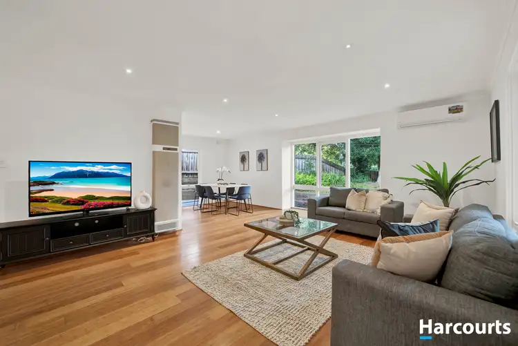 Fourth view of Homely house listing, 7 Shane Crescent, Croydon South VIC 3136
