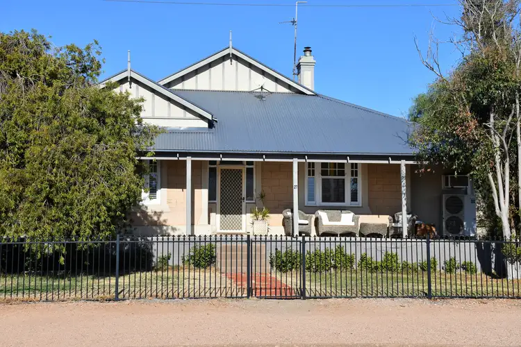27 - 29 Nott Street, Melrose SA 5483