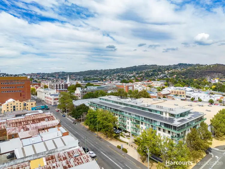 307/12-14 St John Street, Launceston TAS 7250