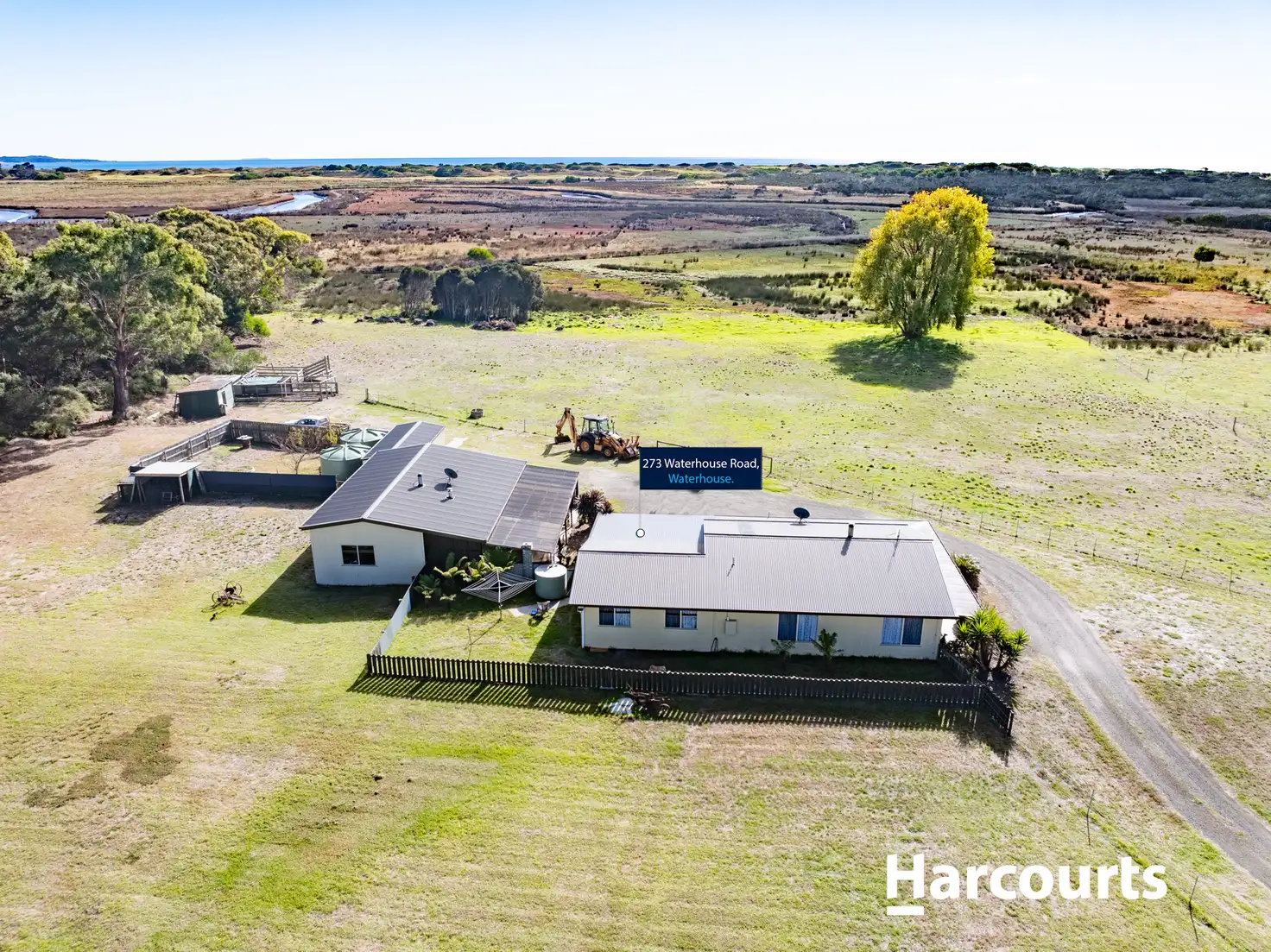 Main view of Homely house listing, 273 Waterhouse Road, Bridport TAS 7262