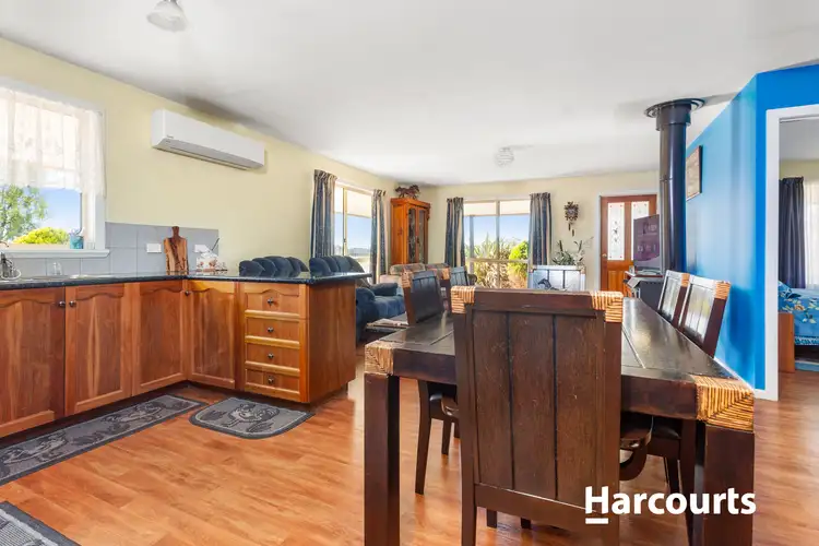 Fourth view of Homely house listing, 273 Waterhouse Road, Bridport TAS 7262