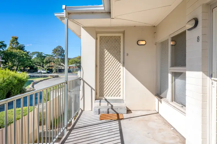 Third view of Homely unit listing, 9/463A Portrush Road, Glenside SA 5065