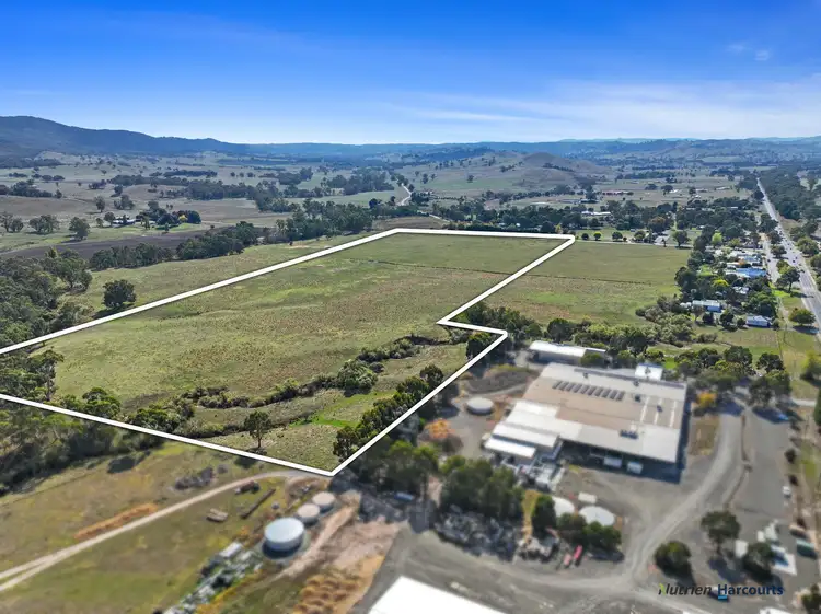 Second view of Homely land listing, 13 Old Yarck Road, Yarck VIC 3719