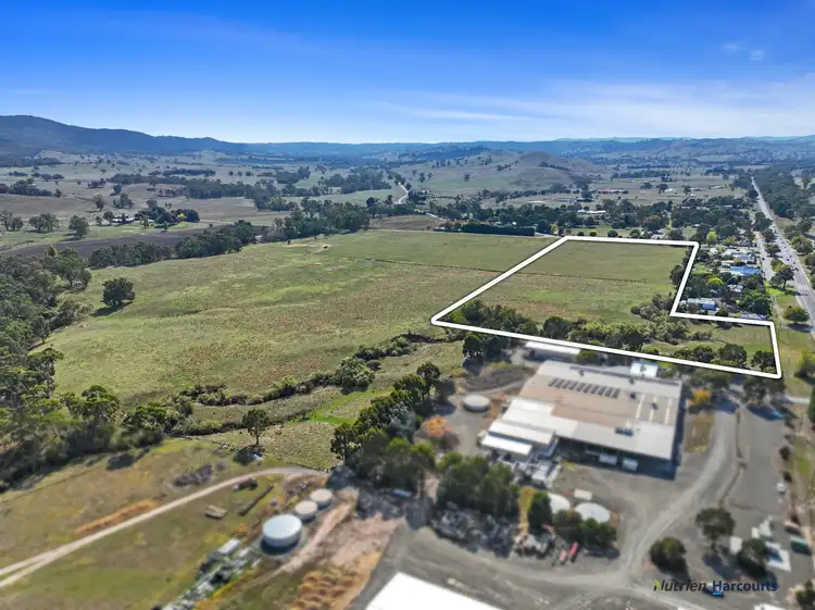 Third view of Homely land listing, 13 Old Yarck Road, Yarck VIC 3719