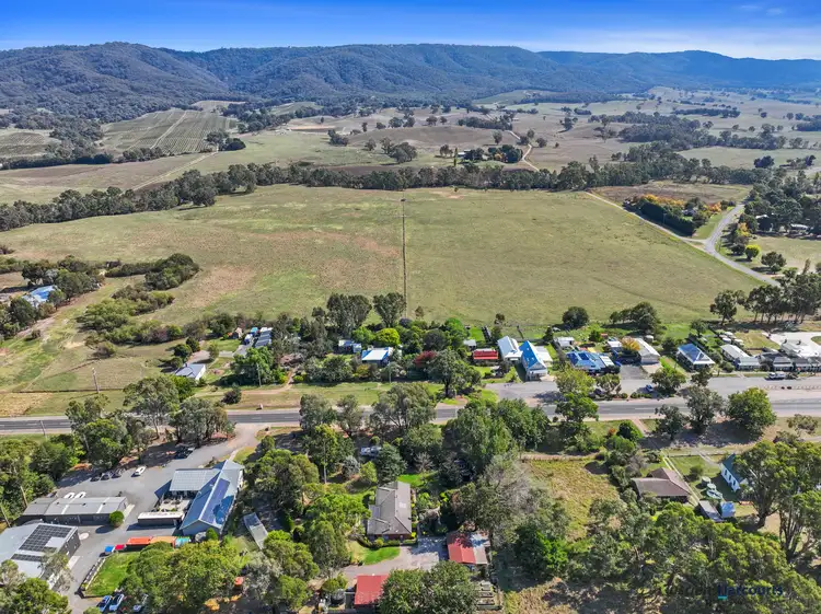 Fourth view of Homely land listing, 13 Old Yarck Road, Yarck VIC 3719