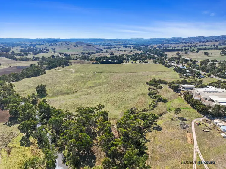 Fifth view of Homely land listing, 13 Old Yarck Road, Yarck VIC 3719