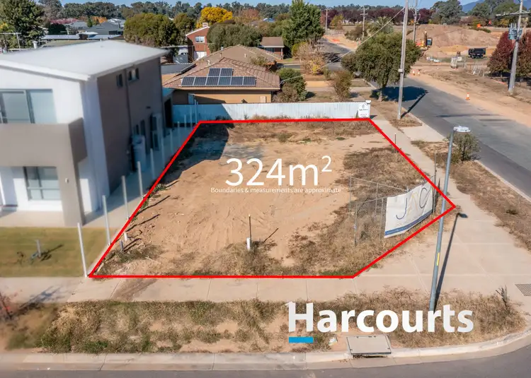Second view of Homely land listing, 31 Worland Road, Wangaratta VIC 3677