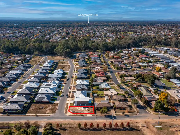 Fifth view of Homely land listing, 31 Worland Road, Wangaratta VIC 3677