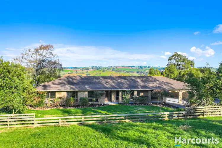2 Forsyth Road, Narracan VIC 3824
