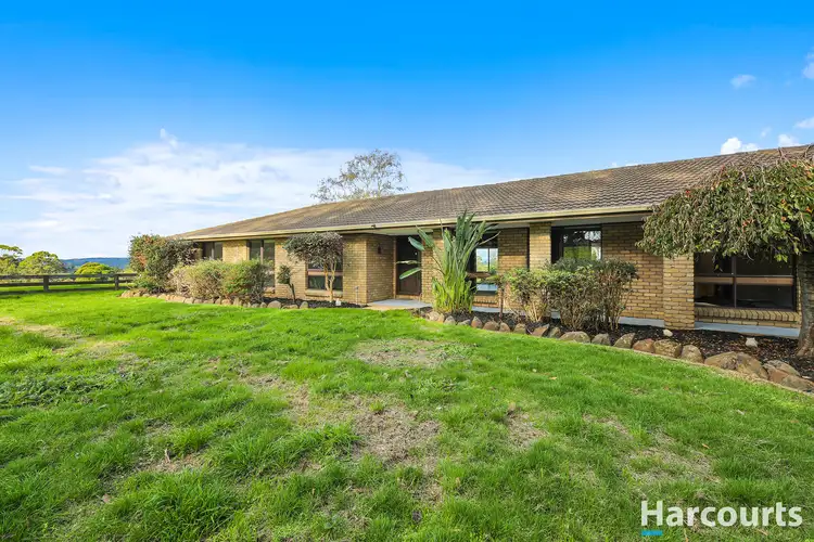 Third view of Homely rural property listing, 2 Forsyth Road, Narracan VIC 3824