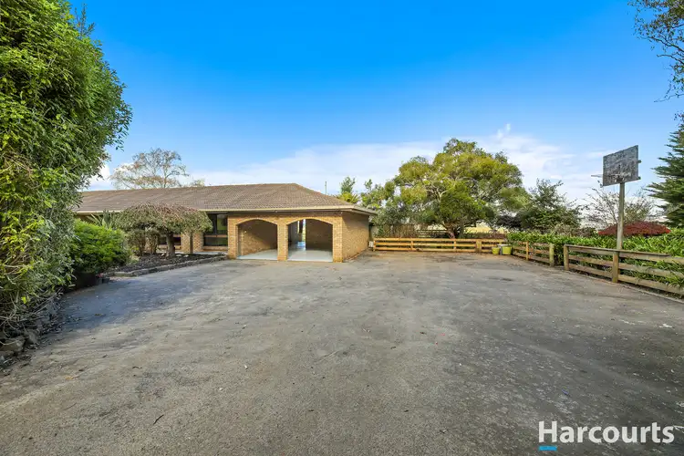 Fourth view of Homely rural property listing, 2 Forsyth Road, Narracan VIC 3824
