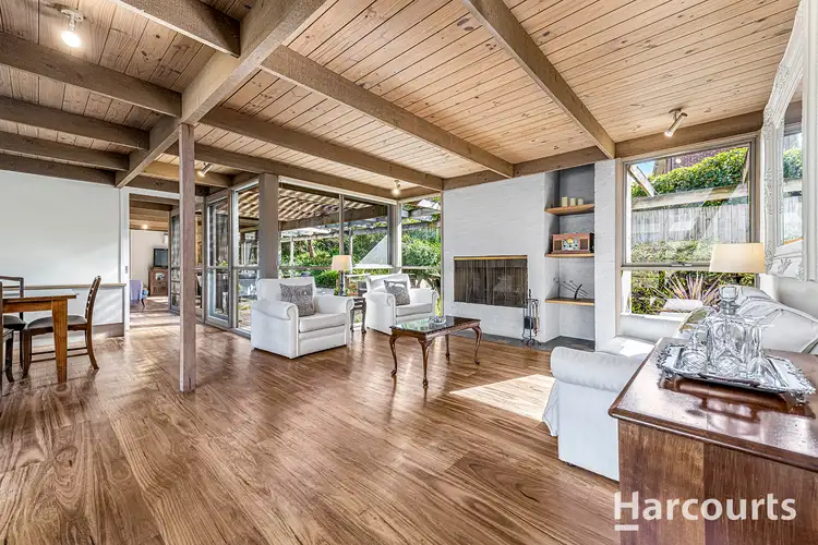 Fourth view of Homely house listing, 31 Woodleigh Crescent, Vermont South VIC 3133