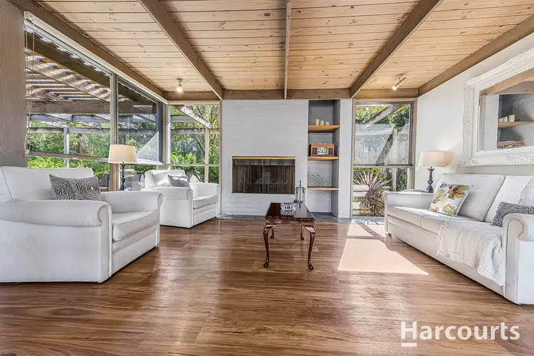 Fifth view of Homely house listing, 31 Woodleigh Crescent, Vermont South VIC 3133
