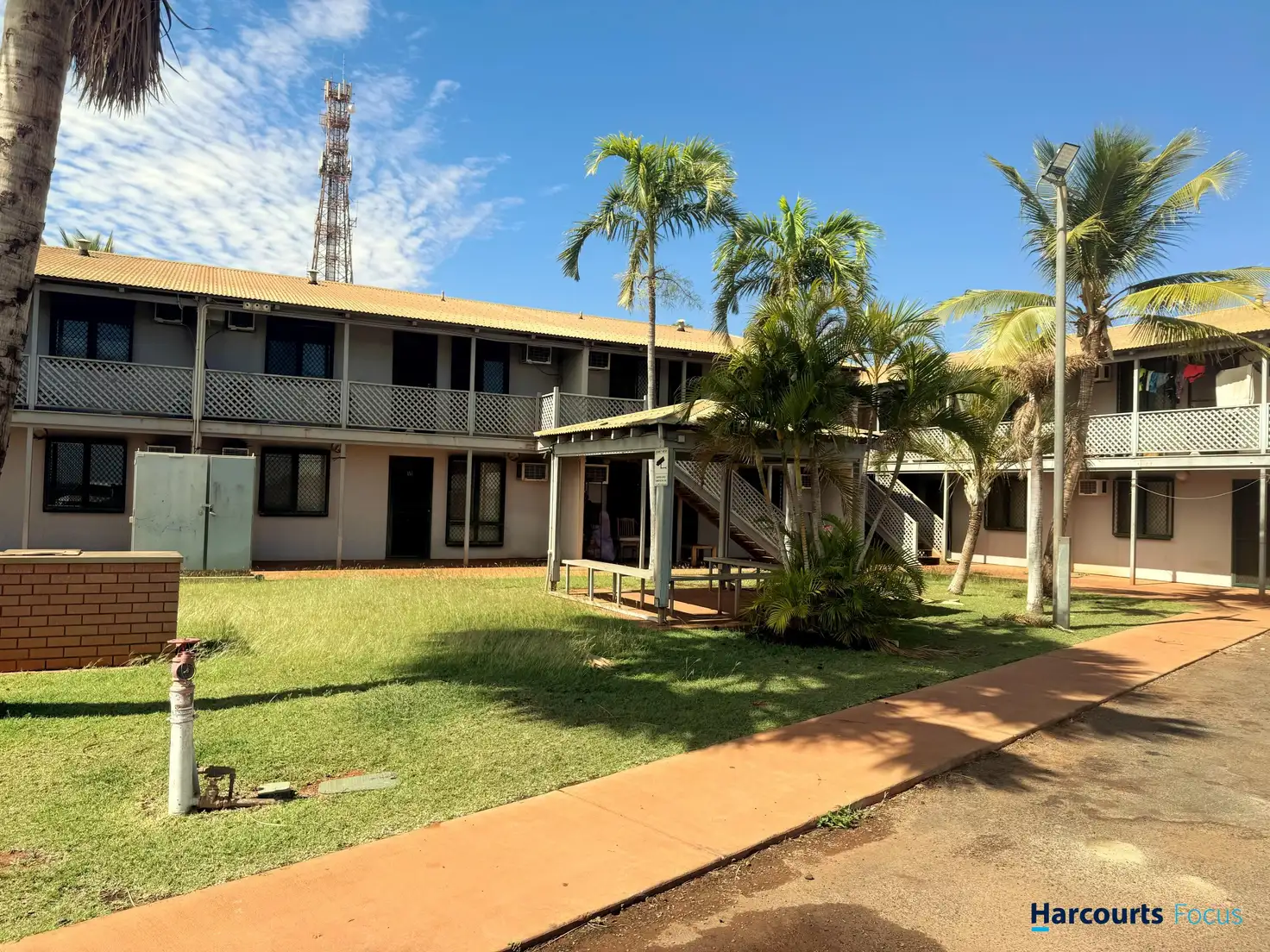Main view of Homely house listing, 11/2 Scadden Road, South Hedland WA 6722
