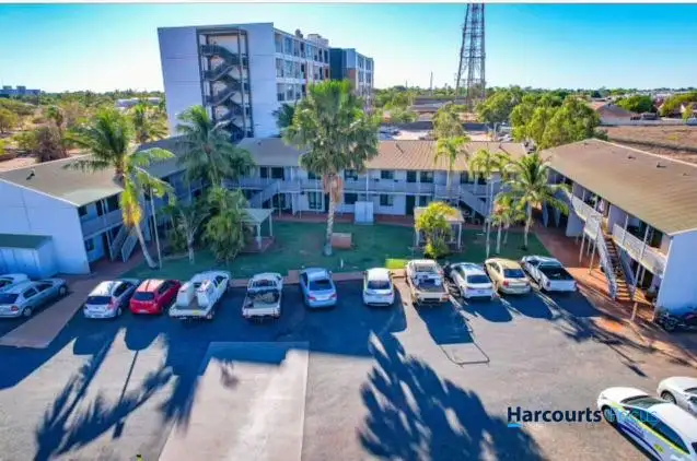 Second view of Homely house listing, 11/2 Scadden Road, South Hedland WA 6722