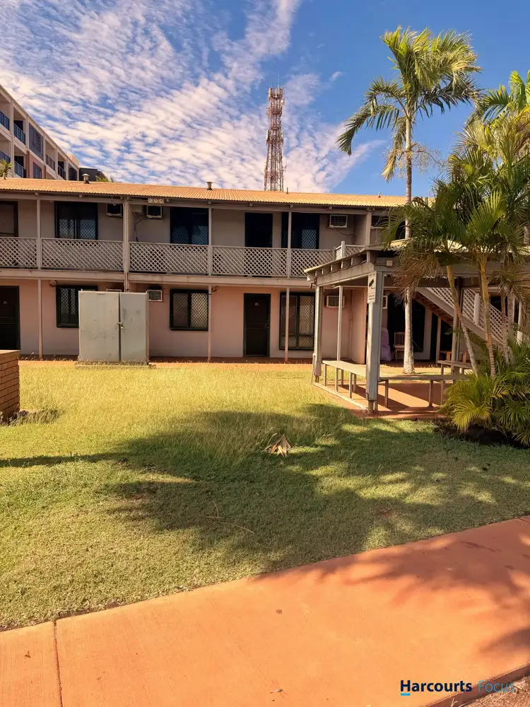 Seventh view of Homely house listing, 11/2 Scadden Road, South Hedland WA 6722