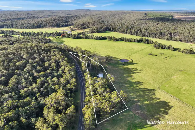 4443 Hyland Highway, Won Wron VIC 3971