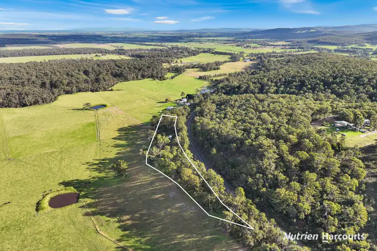 Third view of Homely house listing, 4443 Hyland Highway, Won Wron VIC 3971