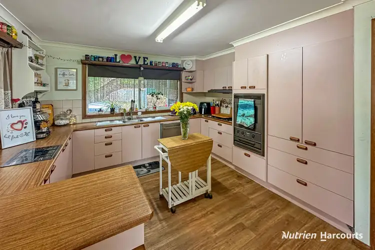 Sixth view of Homely house listing, 4443 Hyland Highway, Won Wron VIC 3971