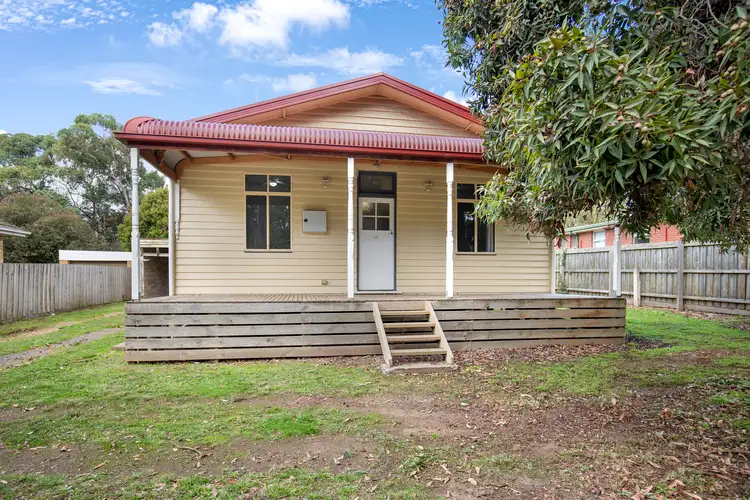 20 Yarragon Road