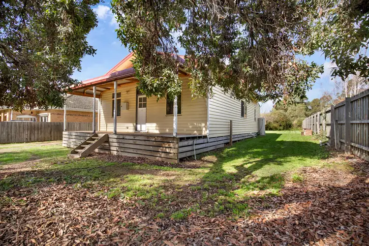 Second view of Homely house listing, 20 Yarragon Road, Leongatha VIC 3953