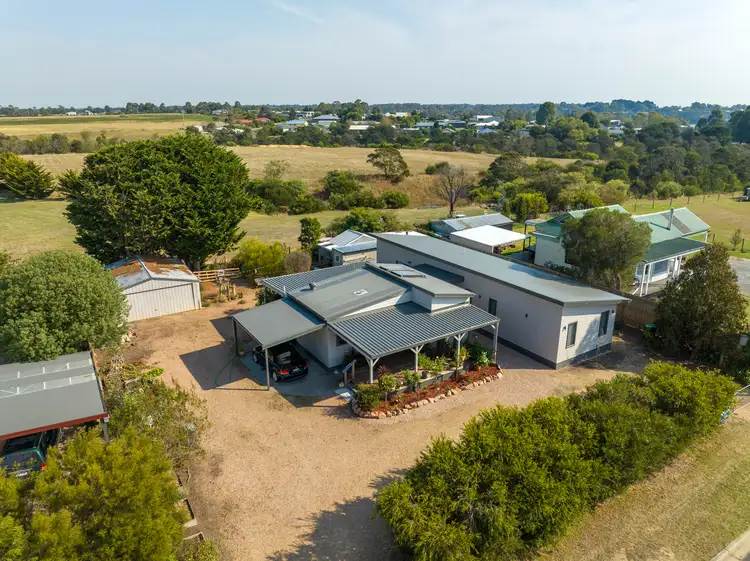 12 Dawsons Cove Drive, Newlands Arm VIC 3875