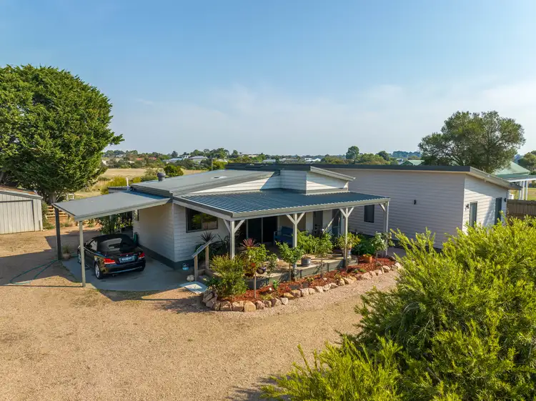 Second view of Homely house listing, 12 Dawsons Cove Drive, Newlands Arm VIC 3875