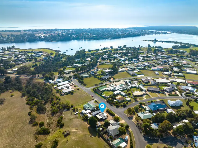Third view of Homely house listing, 12 Dawsons Cove Drive, Newlands Arm VIC 3875