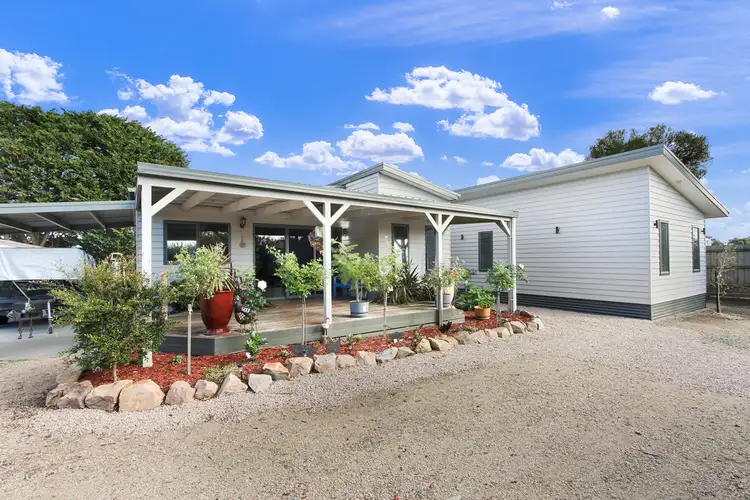 Fourth view of Homely house listing, 12 Dawsons Cove Drive, Newlands Arm VIC 3875