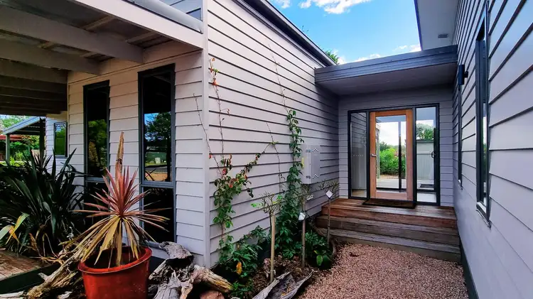 Fifth view of Homely house listing, 12 Dawsons Cove Drive, Newlands Arm VIC 3875