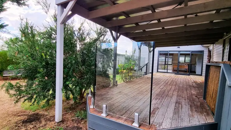 Seventh view of Homely house listing, 12 Dawsons Cove Drive, Newlands Arm VIC 3875