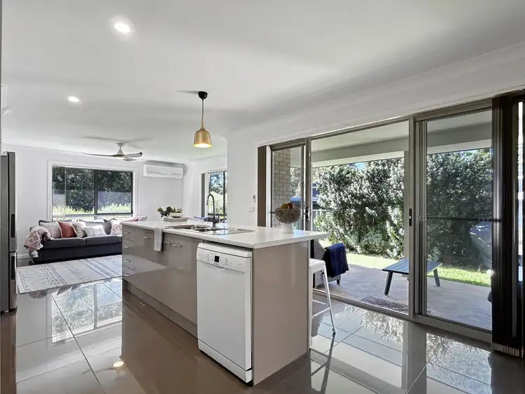 Third view of Homely house listing, 3 Litchfield Crescent, Long Beach NSW 2536