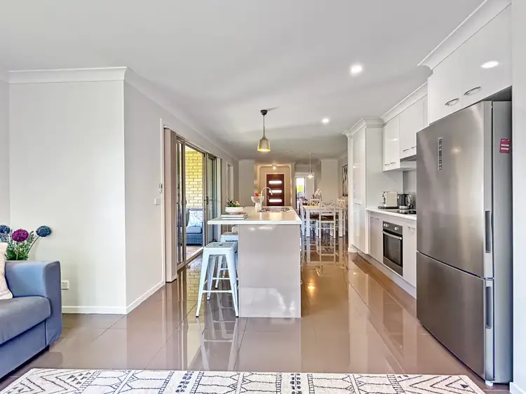 Fourth view of Homely house listing, 3 Litchfield Crescent, Long Beach NSW 2536