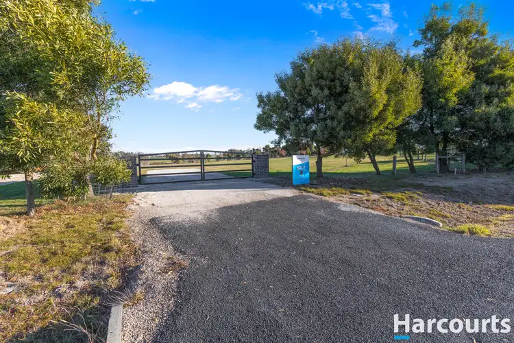 Second view of Homely land listing, 40 Moorings Drive, Squeaking Point TAS 7307