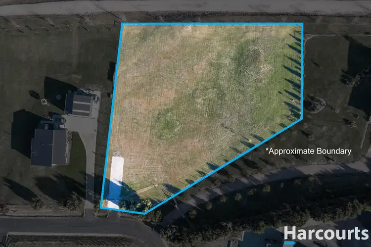 Third view of Homely land listing, 40 Moorings Drive, Squeaking Point TAS 7307