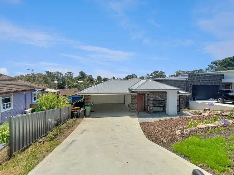 Second view of Homely house listing, 48A High Street, Batemans Bay NSW 2536