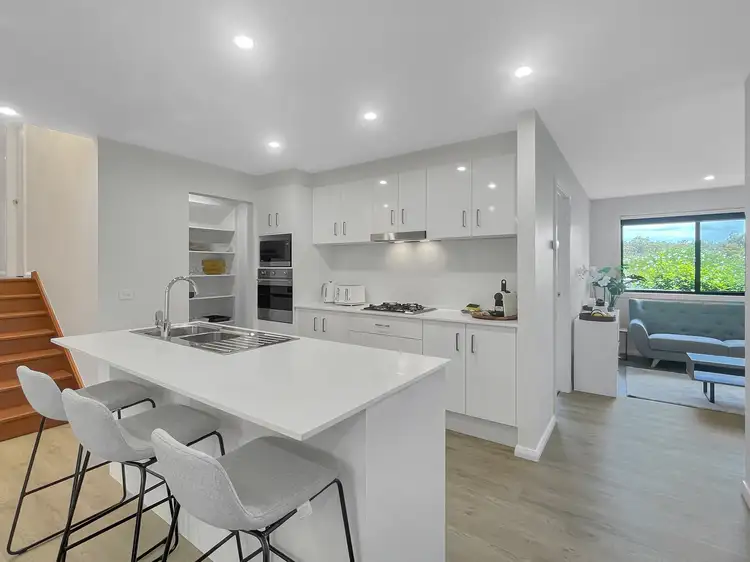 Fifth view of Homely house listing, 48A High Street, Batemans Bay NSW 2536