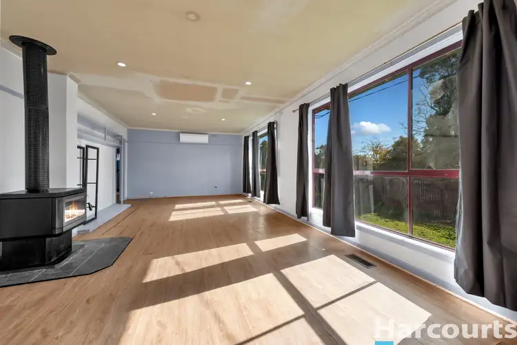 Third view of Homely house listing, 157-159 Service Road South, Moe VIC 3825