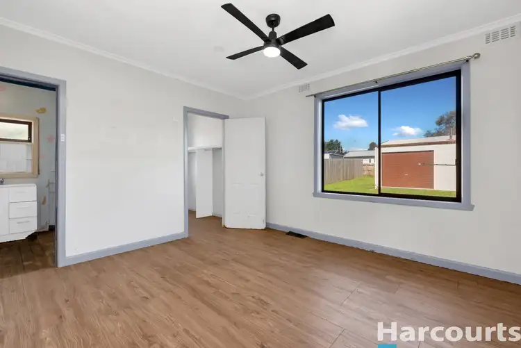 Fifth view of Homely house listing, 157-159 Service Road South, Moe VIC 3825