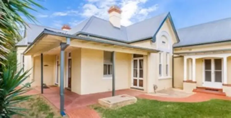 Main view of Homely house listing, 66 Thompson Street, Cootamundra NSW 2590
