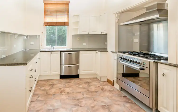 Second view of Homely house listing, 66 Thompson Street, Cootamundra NSW 2590