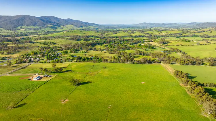 Main view of Homely rural property listing, . Scholz Road, Allans Flat VIC 3691