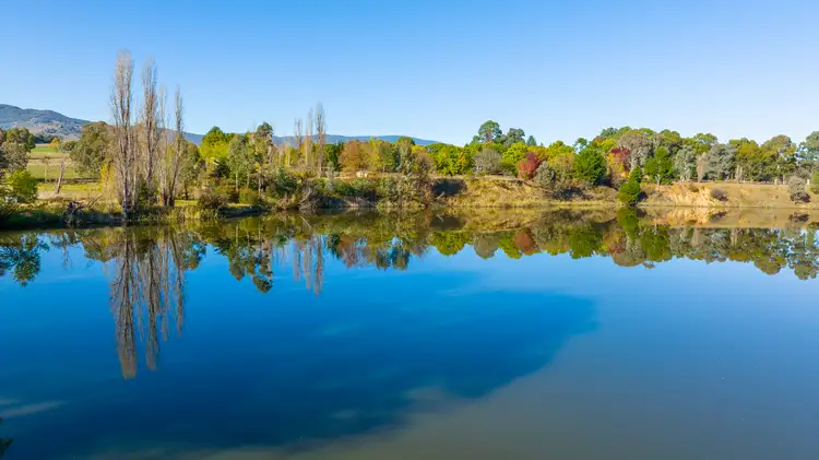 Fourth view of Homely rural property listing, . Scholz Road, Allans Flat VIC 3691