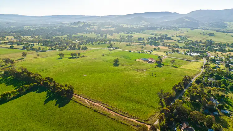 Fifth view of Homely rural property listing, . Scholz Road, Allans Flat VIC 3691