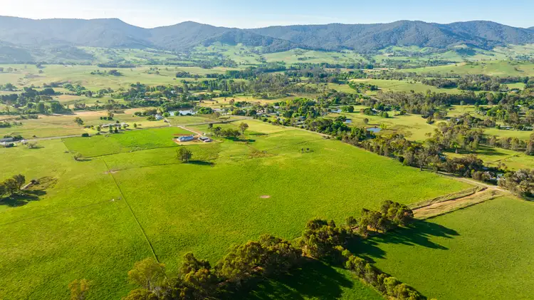 Seventh view of Homely rural property listing, . Scholz Road, Allans Flat VIC 3691