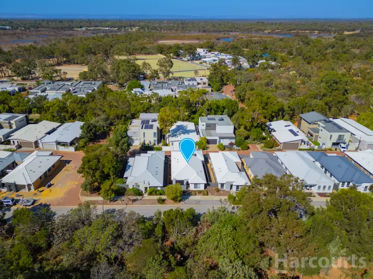 Second view of Homely house listing, 26 Whimbrel Crescent, Coodanup WA 6210
