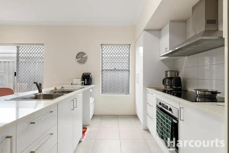 Fourth view of Homely house listing, 26 Whimbrel Crescent, Coodanup WA 6210